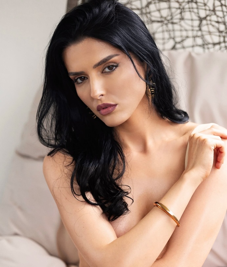 Nora Demiri Nora Demiri