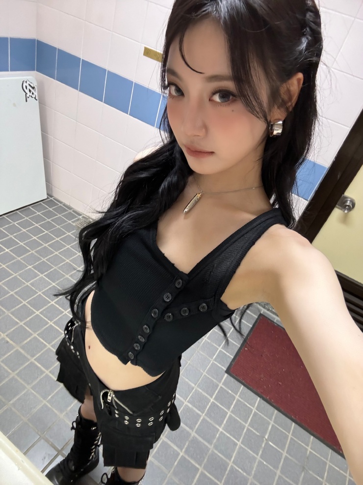 Yizhuo Ning