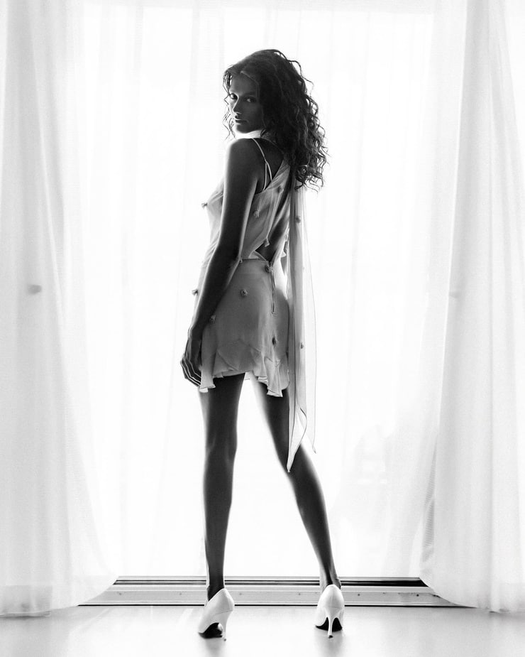 Simone Ashley Simone Ashley