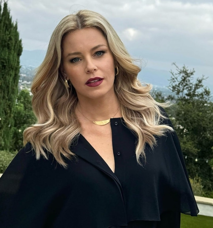 Elizabeth Banks Elizabeth Banks