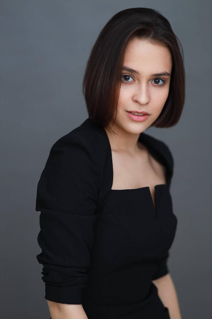 Picture of Darya Kazakova