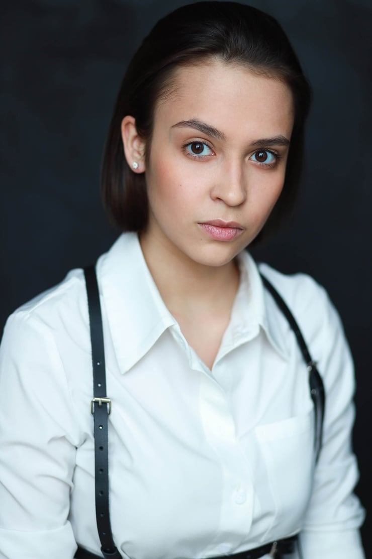 Darya Kazakova