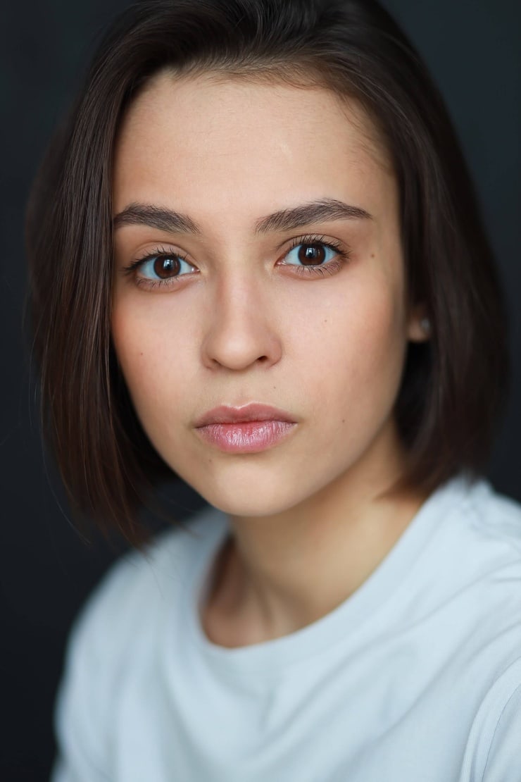 Darya Kazakova