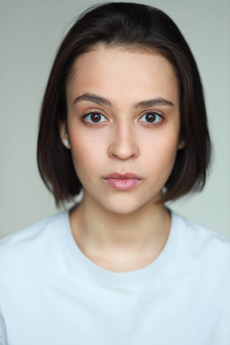 Darya Kazakova