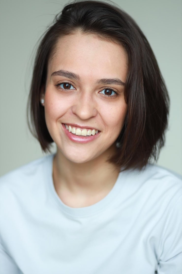 Darya Kazakova