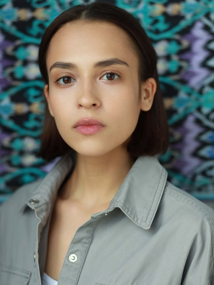Darya Kazakova