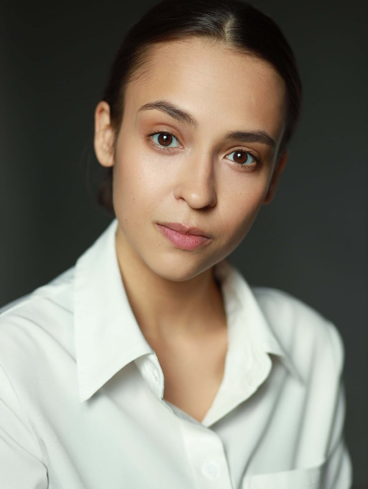 Darya Kazakova