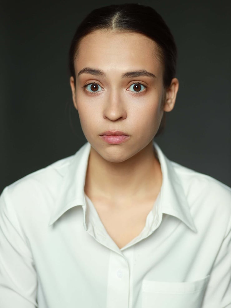Darya Kazakova
