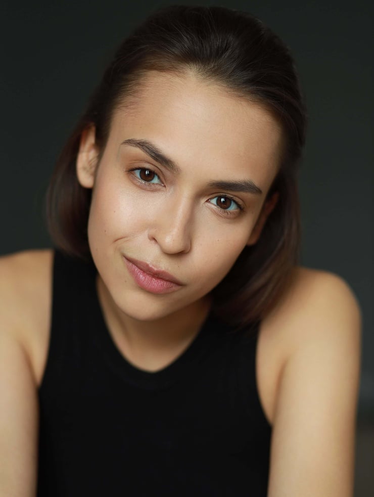 Darya Kazakova