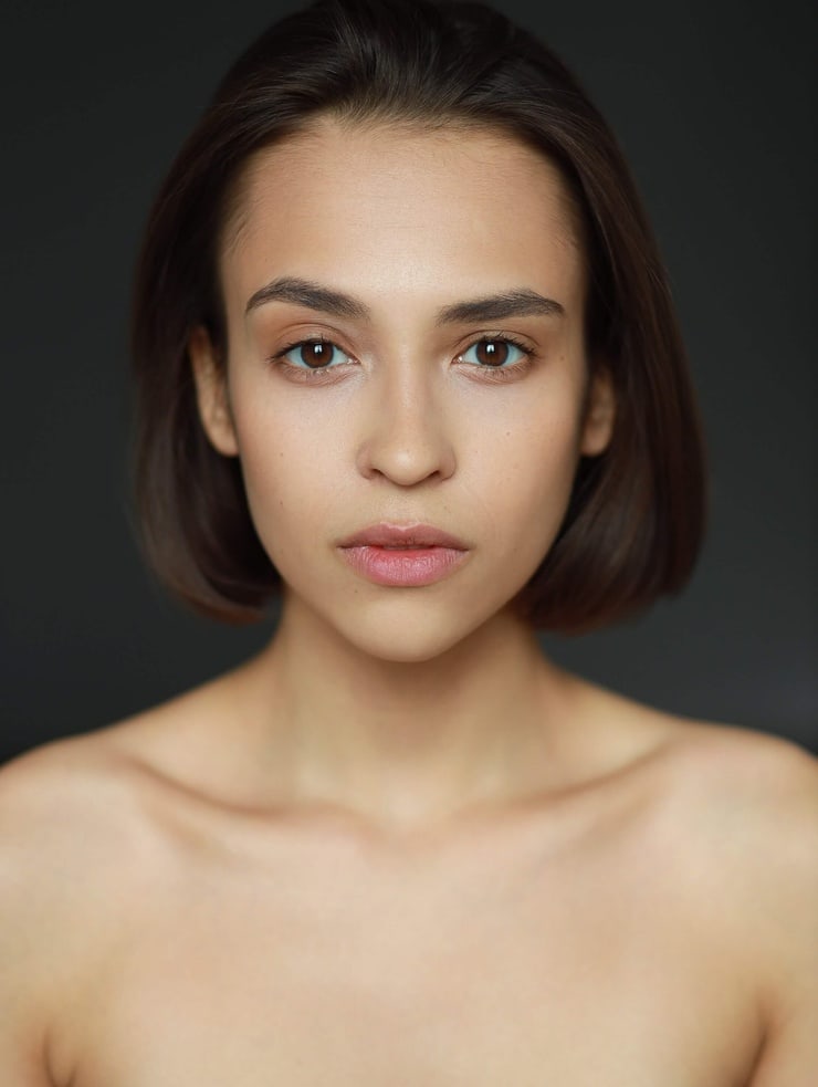 Darya Kazakova