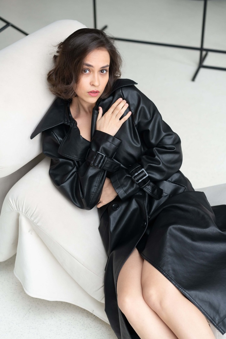 Darya Kazakova