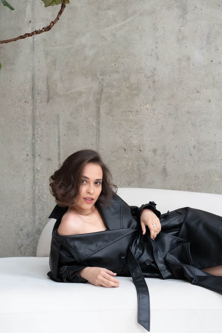 Darya Kazakova