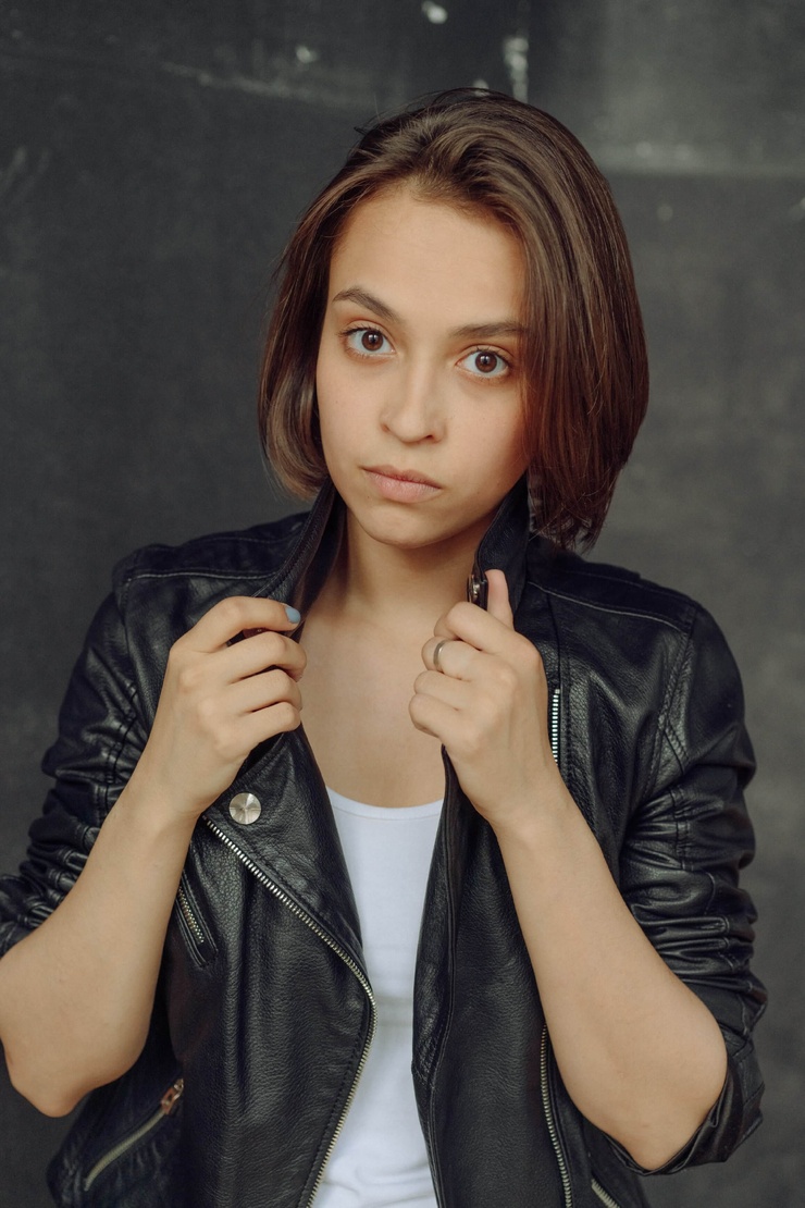 Darya Kazakova
