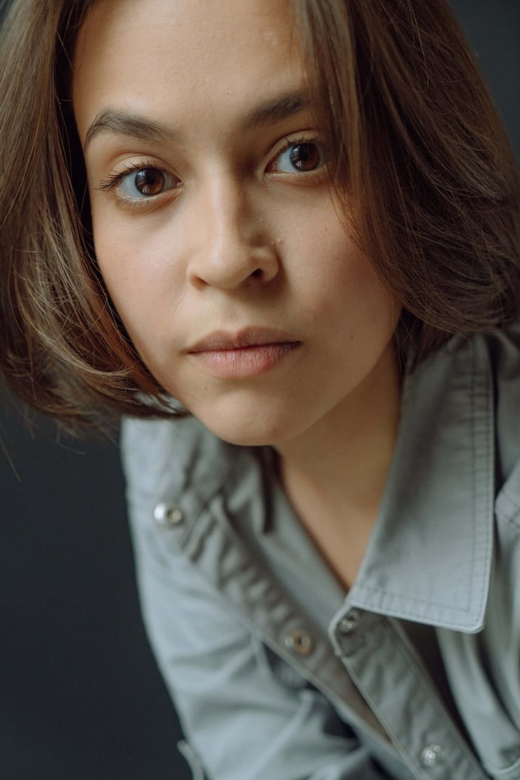 Darya Kazakova