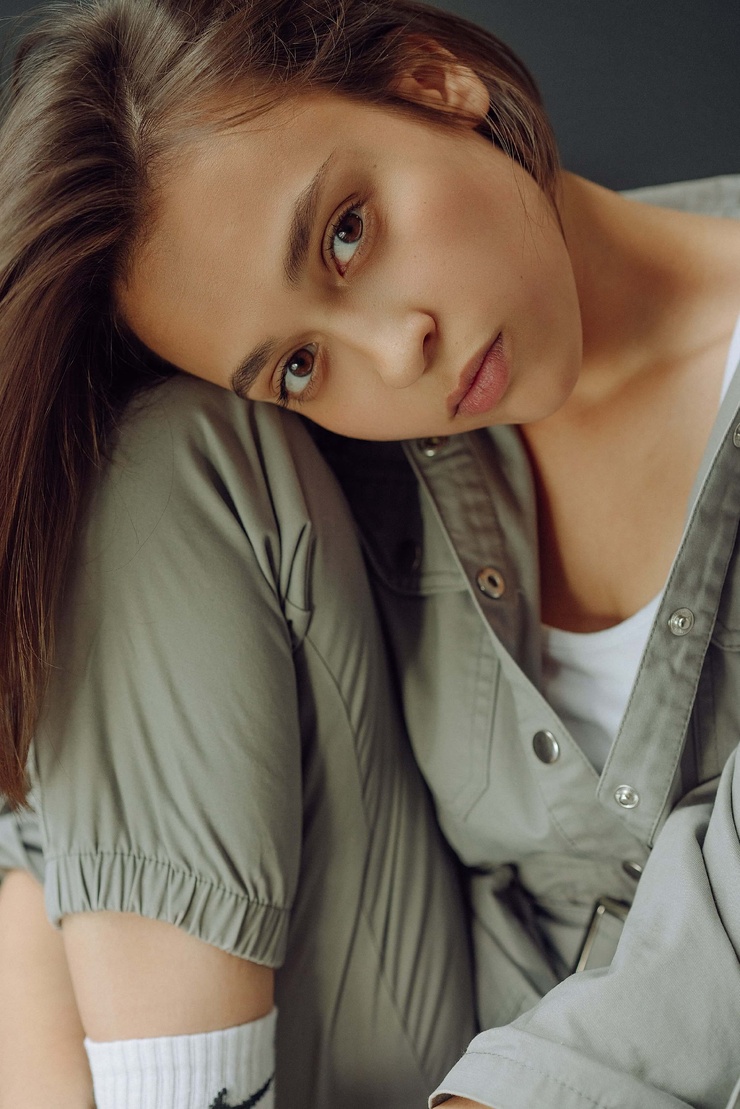Darya Kazakova