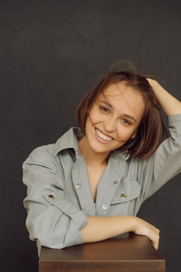 Darya Kazakova