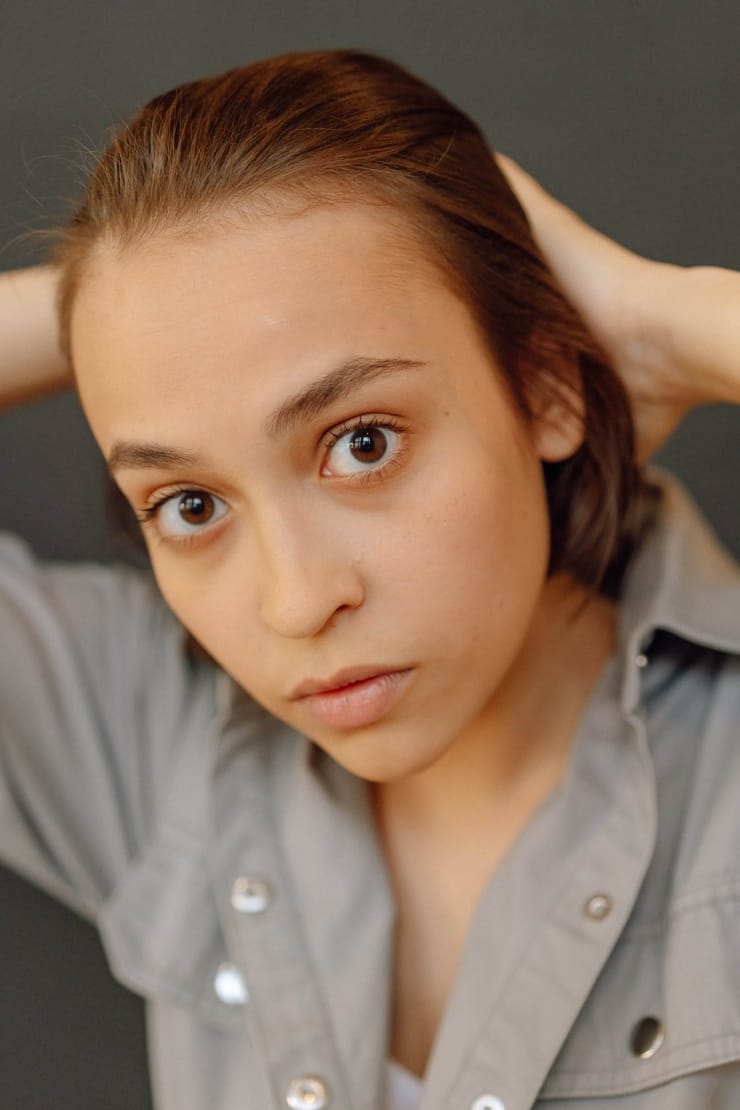 Darya Kazakova