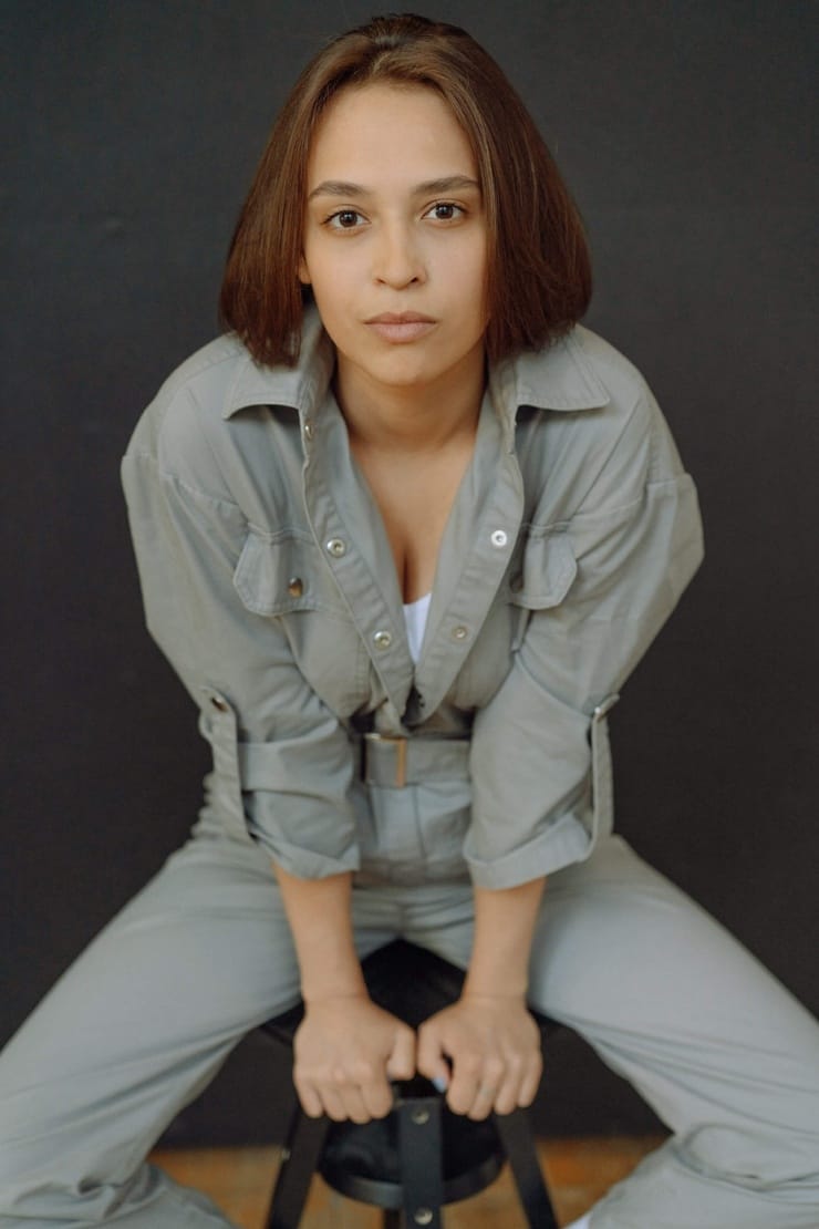 Darya Kazakova