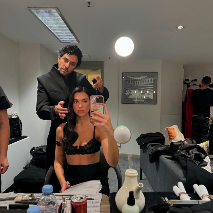 Dua Lipa Dua Lipa