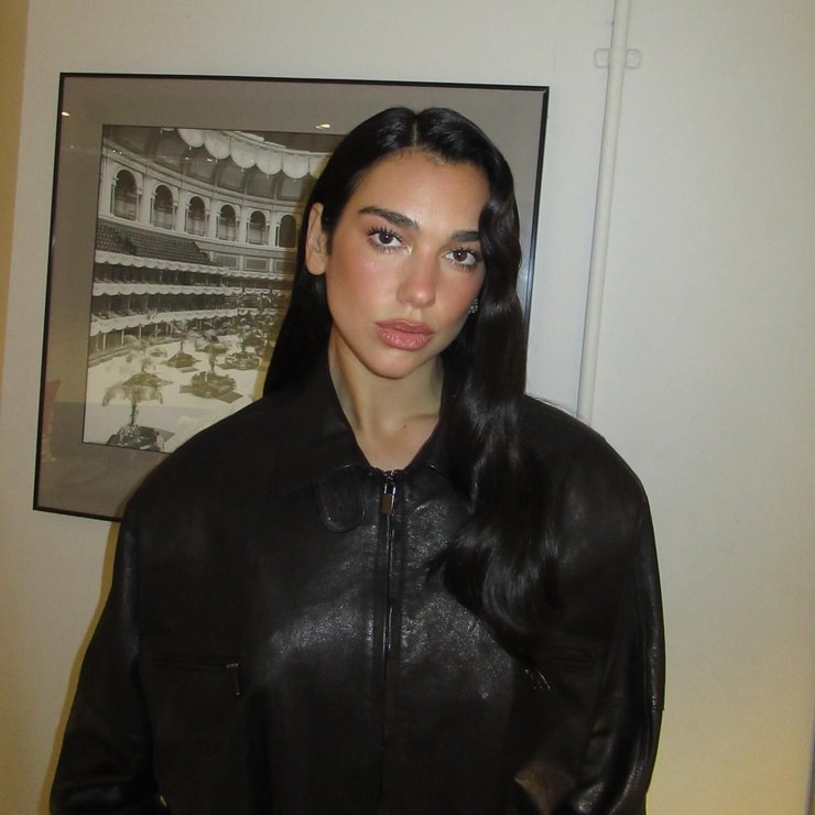 Dua Lipa