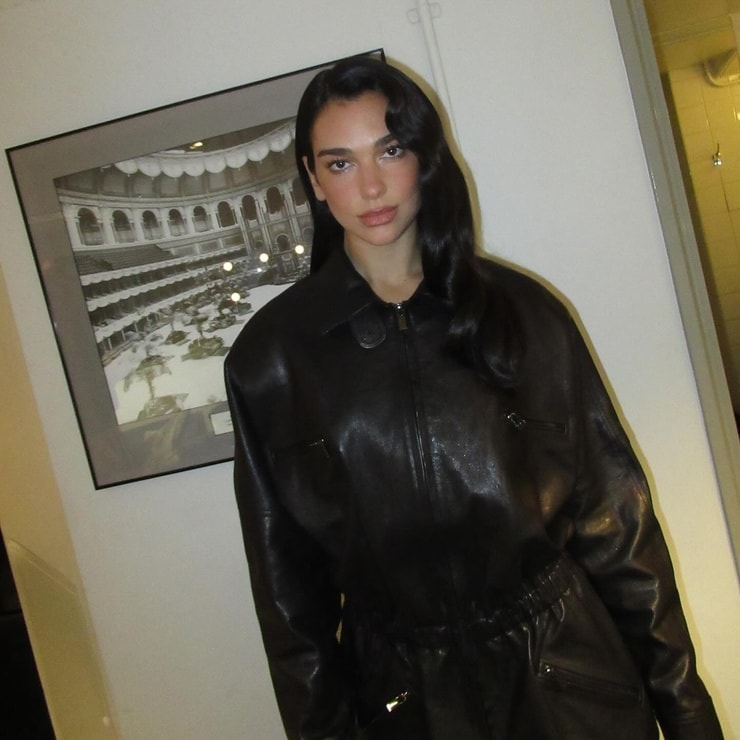 Dua Lipa
