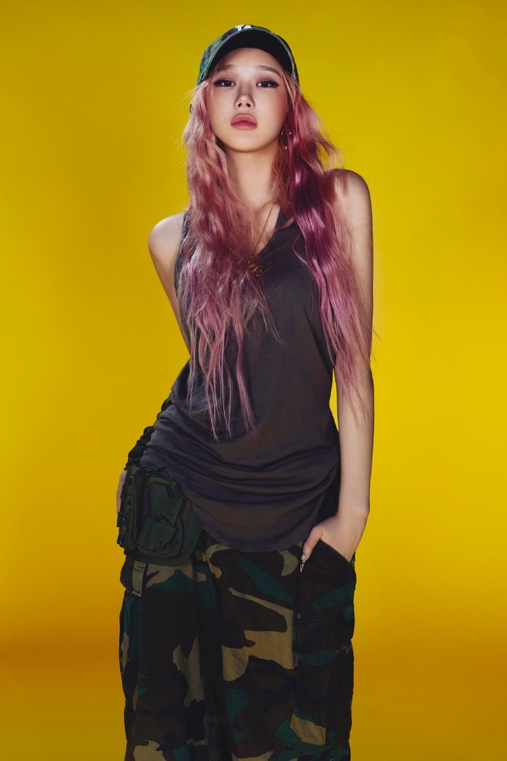 Eri Uchinaga