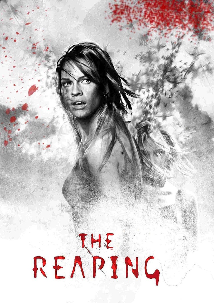 The Reaping