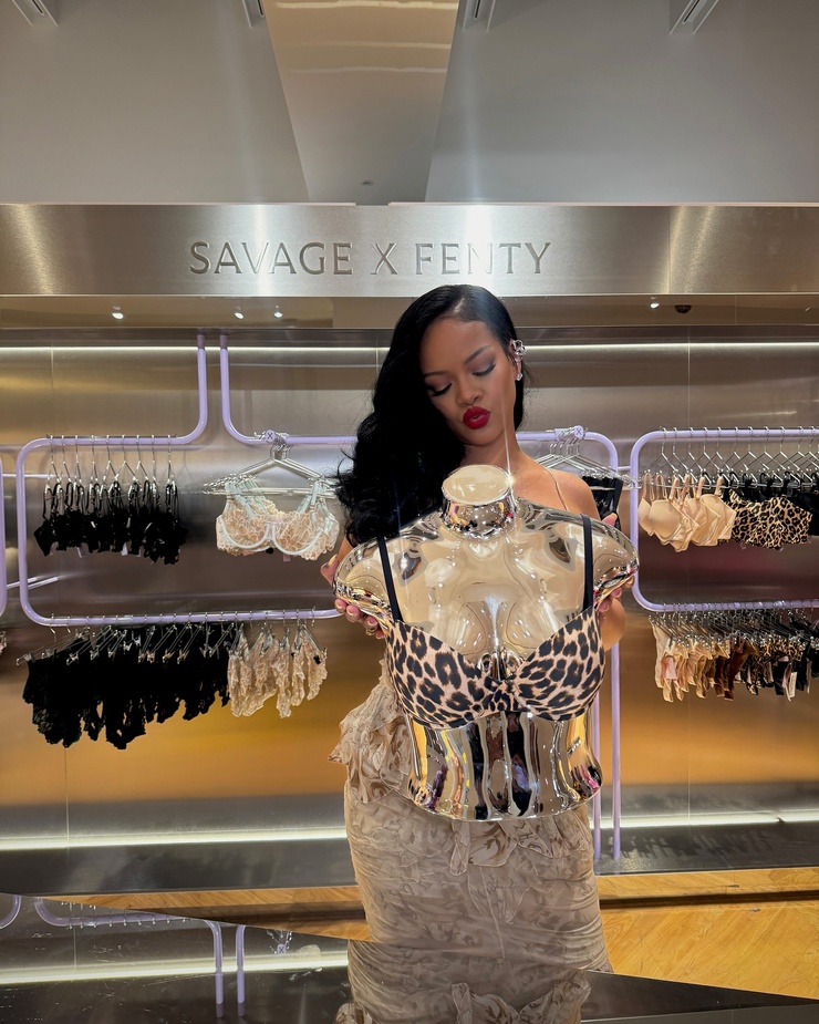 Rihanna