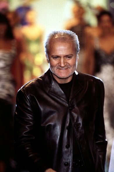 Gianni Versace