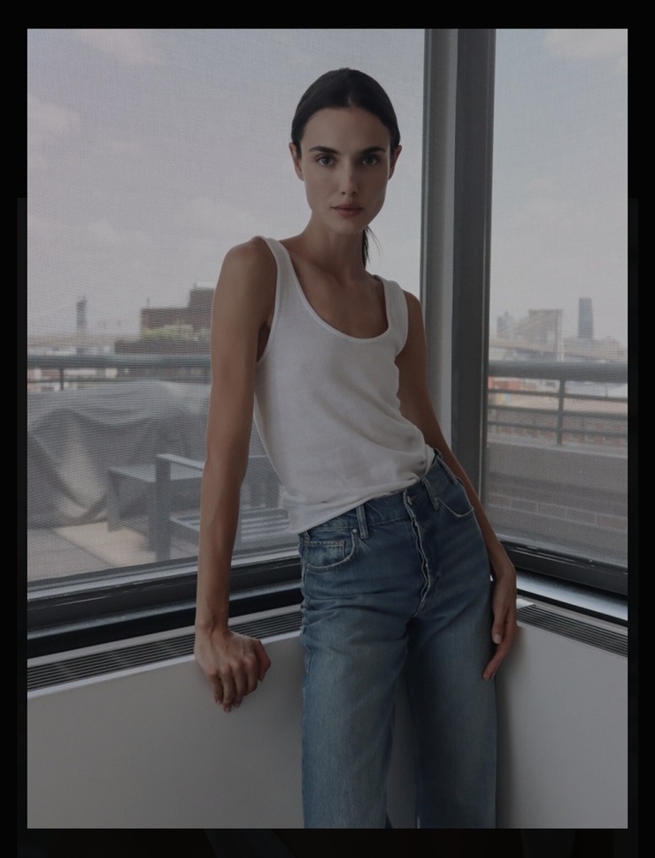 Blanca Padilla Blanca Padilla