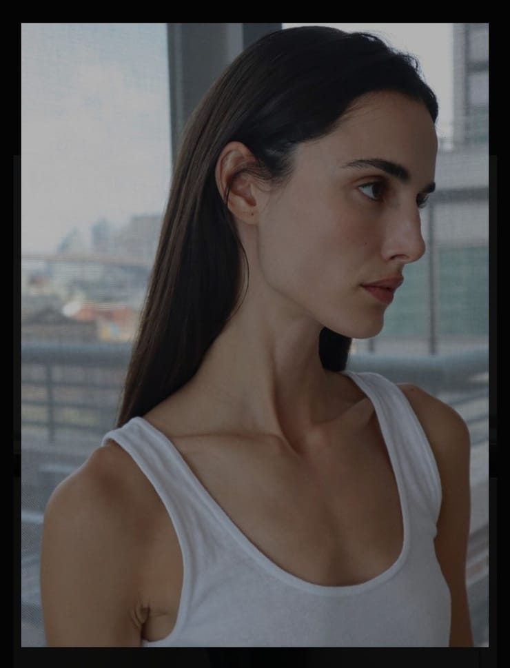 Blanca Padilla Blanca Padilla