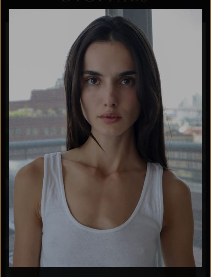 Blanca Padilla Blanca Padilla