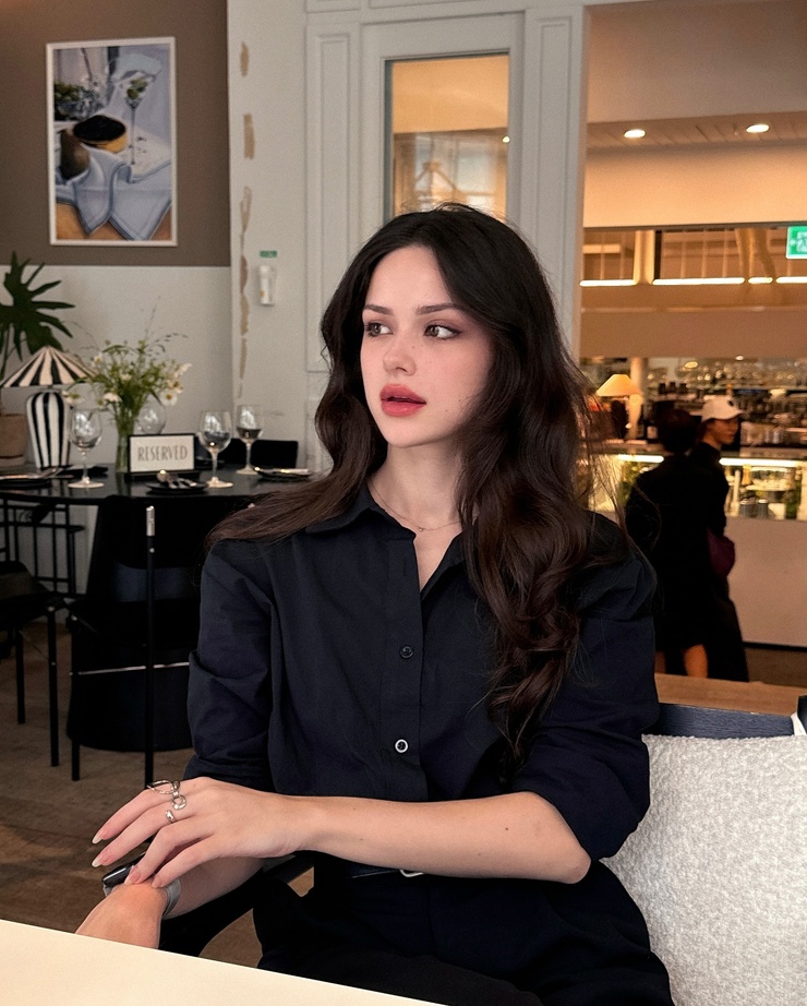 Lisa Rosh