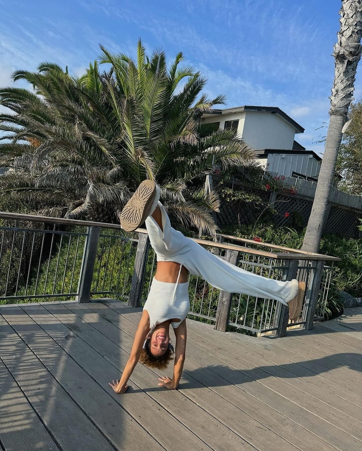 Sofia Wylie