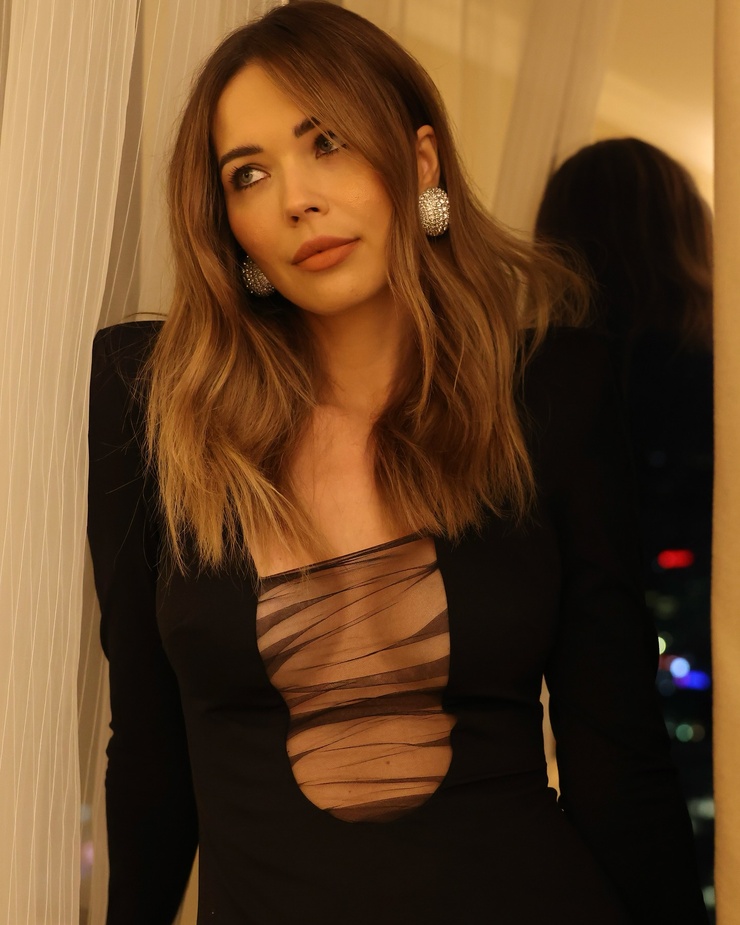 Sandra Kubicka