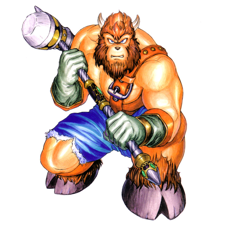 Ox