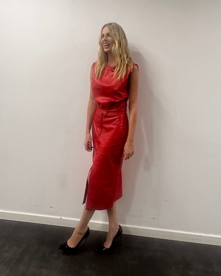 Alessia Marcuzzi