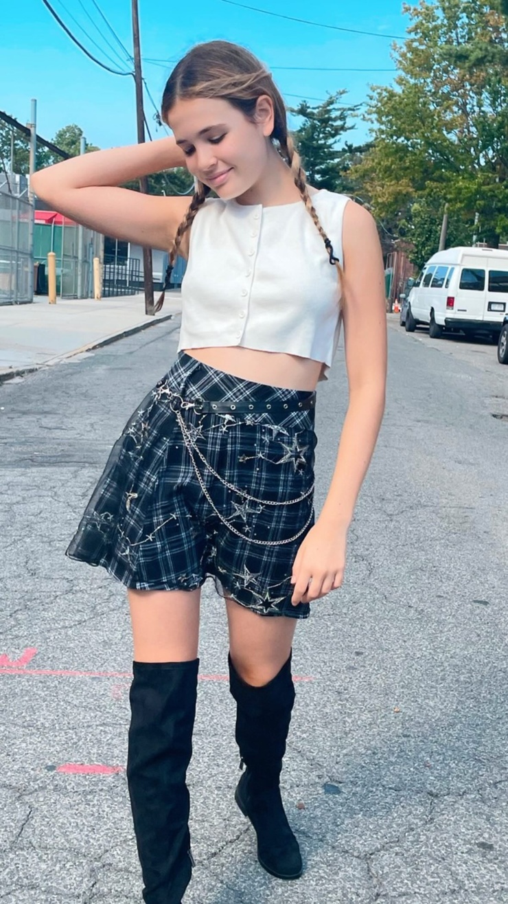 Lexia Hayden