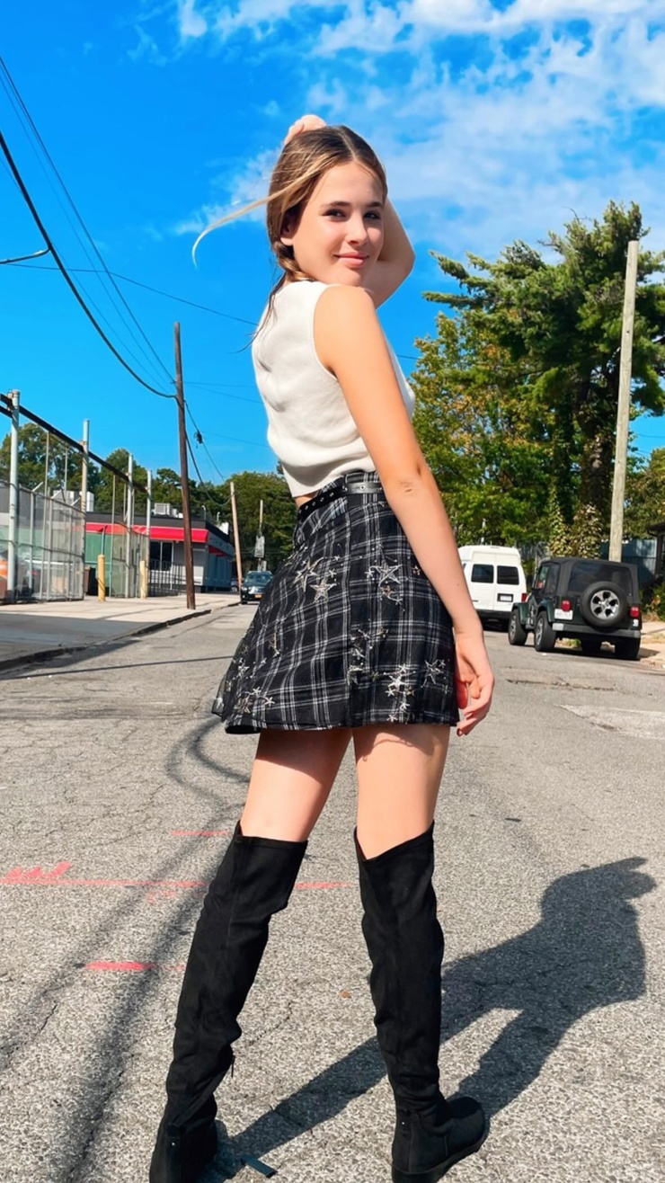 Lexia Hayden