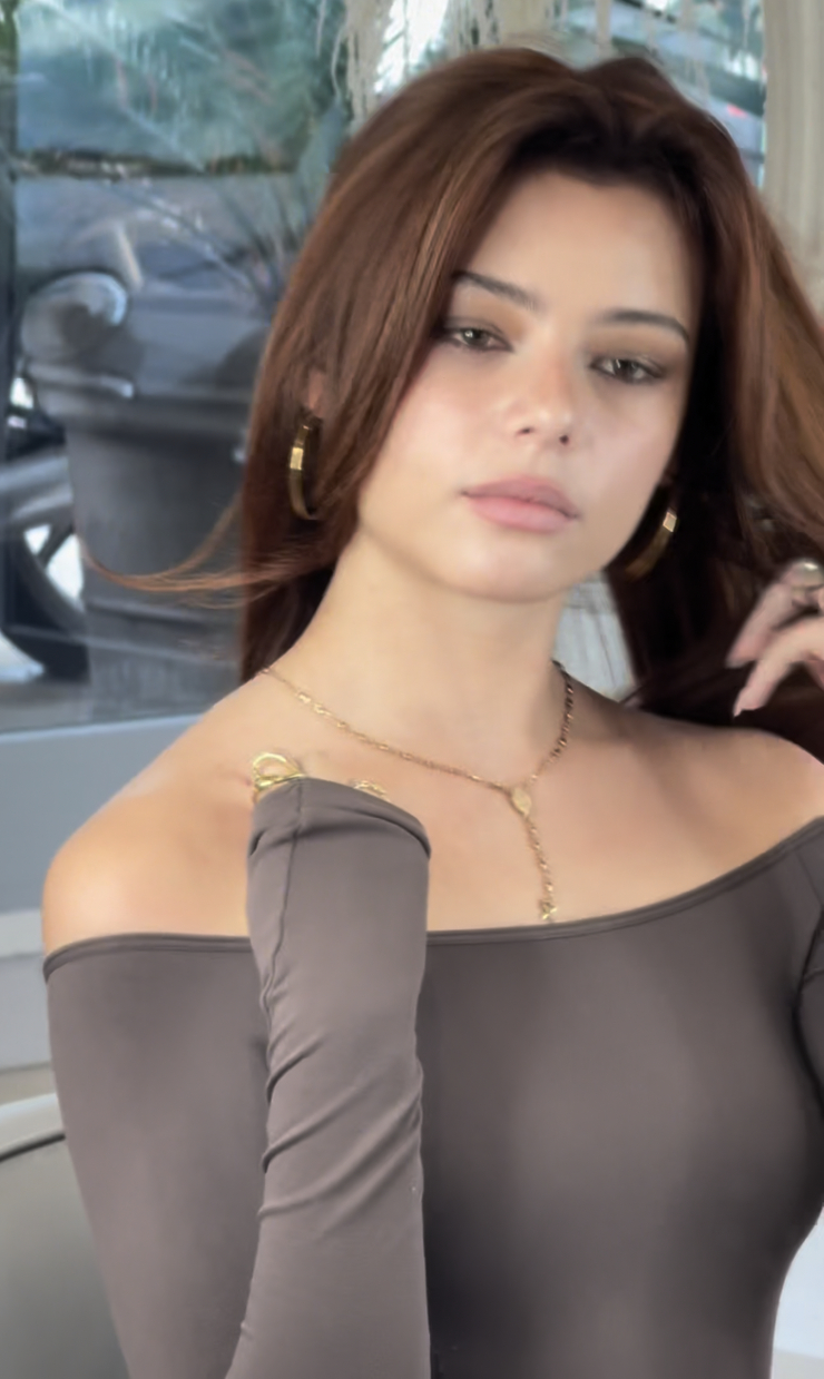 Eleonora Gaggero