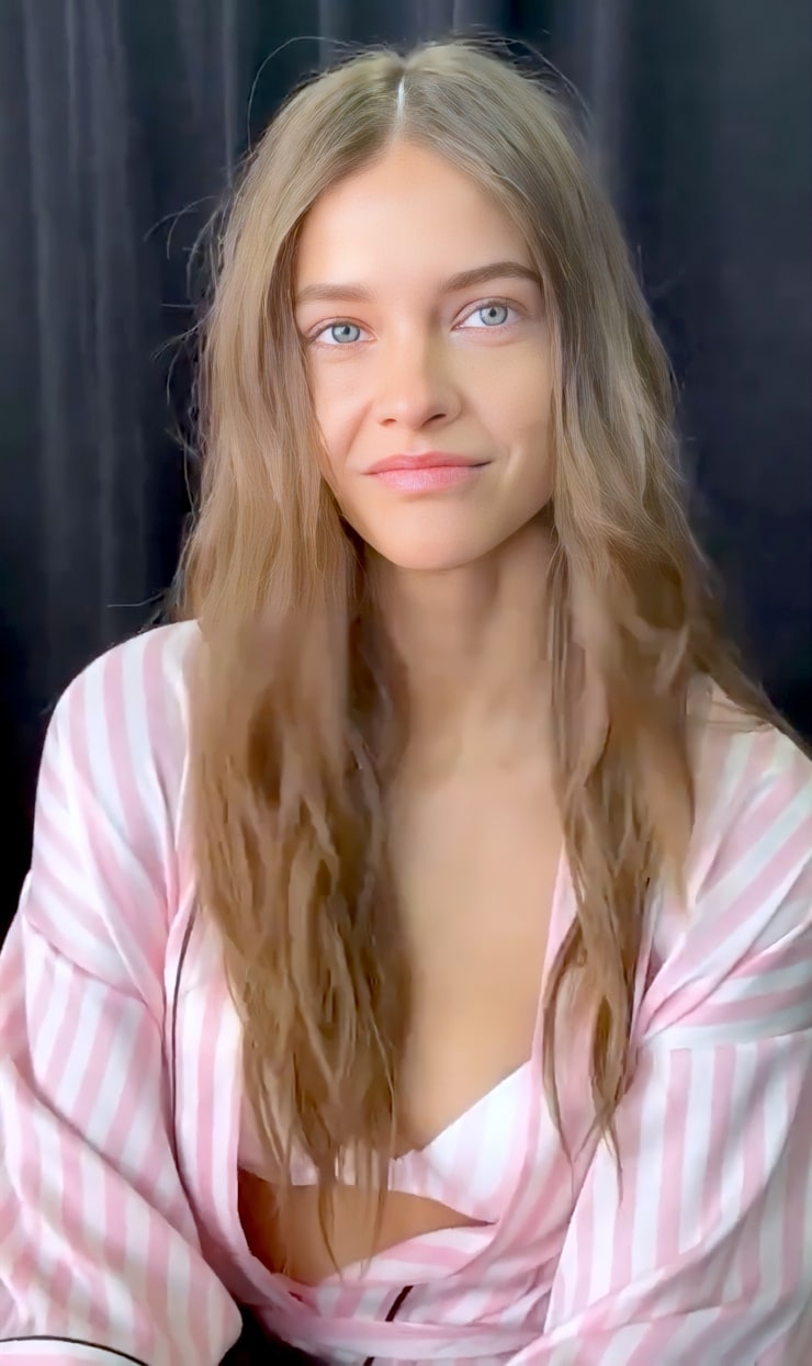 Barbara Palvin
