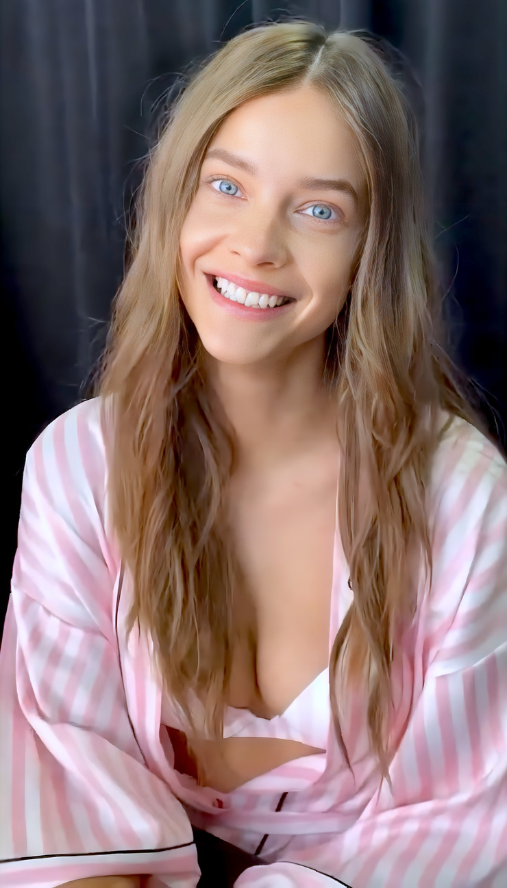 Barbara Palvin Barbara Palvin