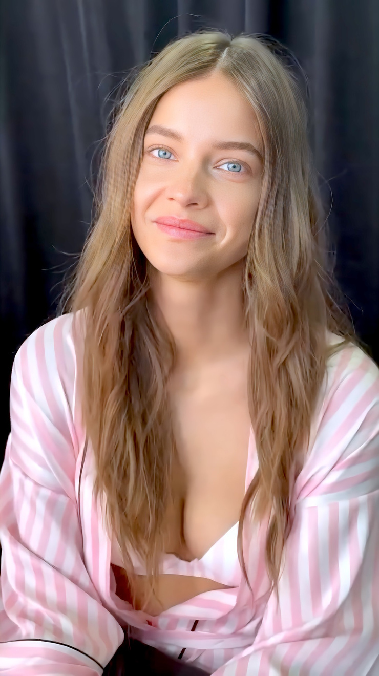 Barbara Palvin Barbara Palvin