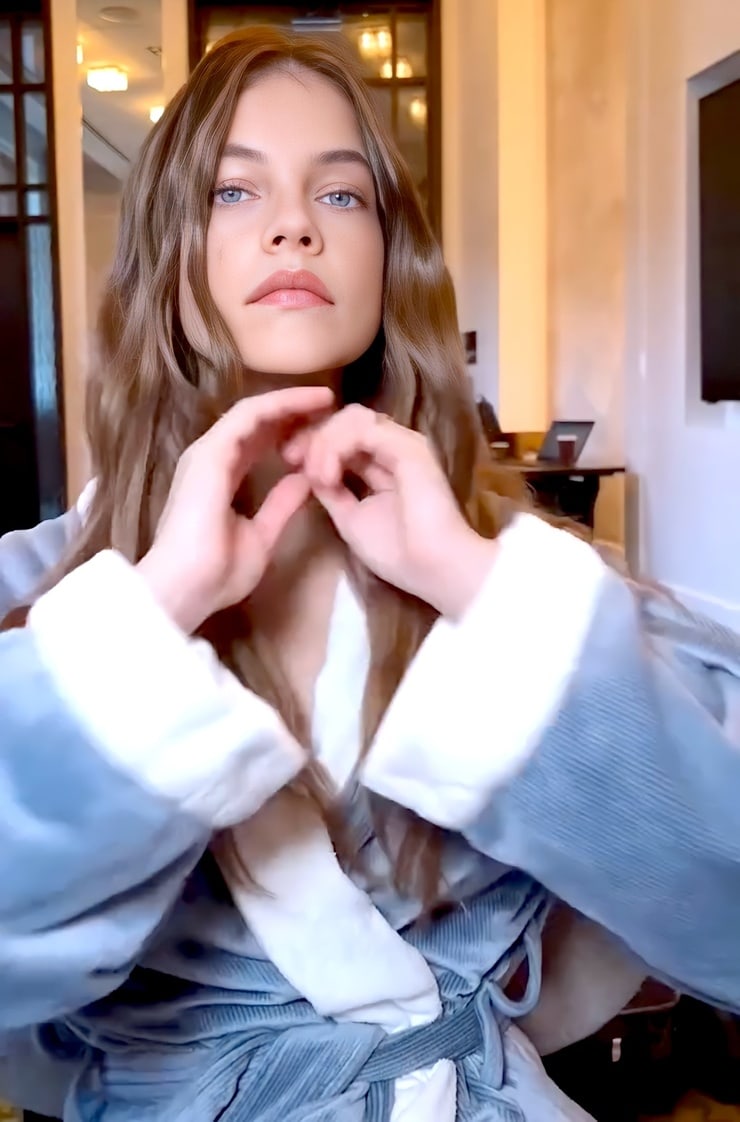 Barbara Palvin Barbara Palvin