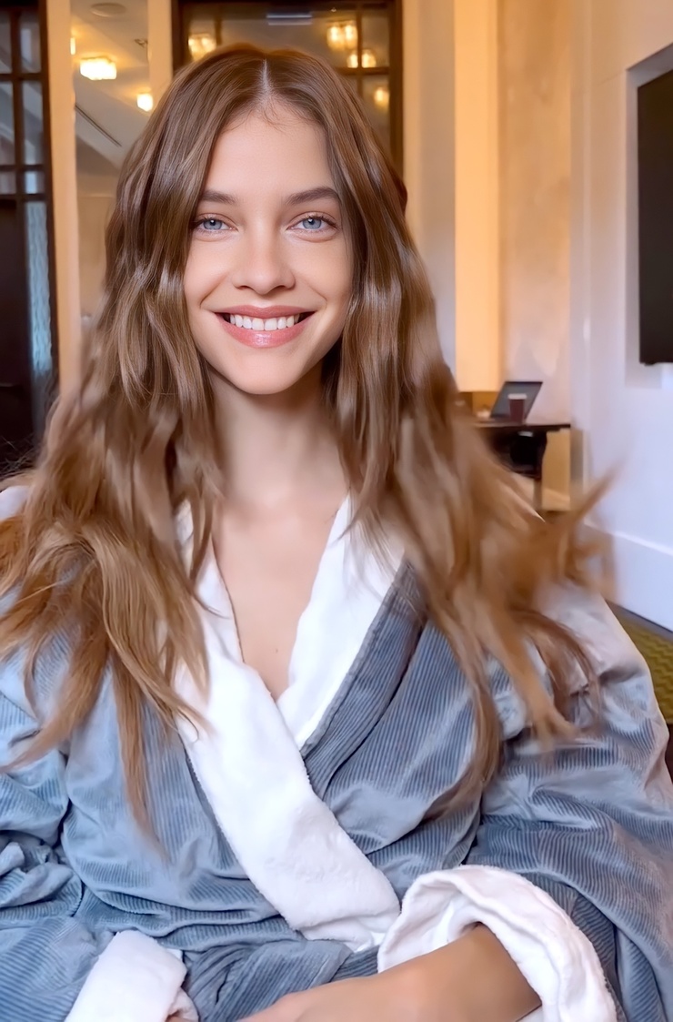 Barbara Palvin Barbara Palvin