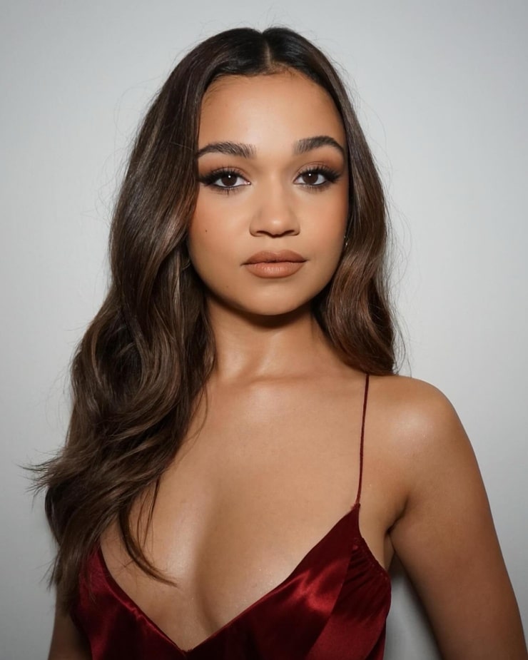 Madison Bailey Madison Bailey