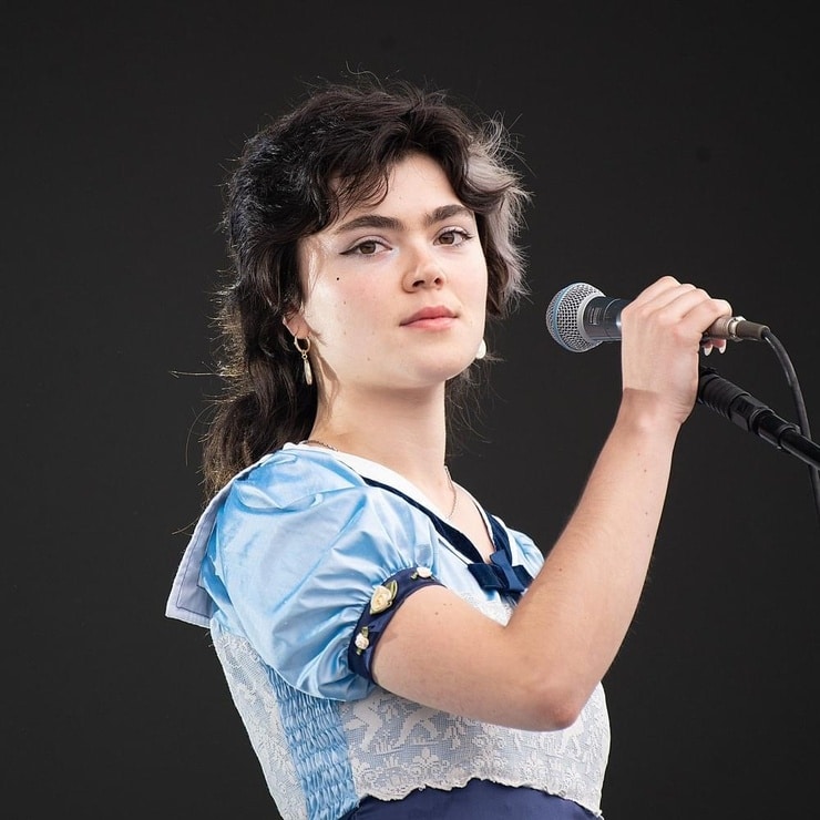 Abigail Morris Abigail Morris