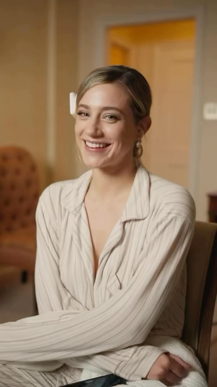 Lili Reinhart Lili Reinhart