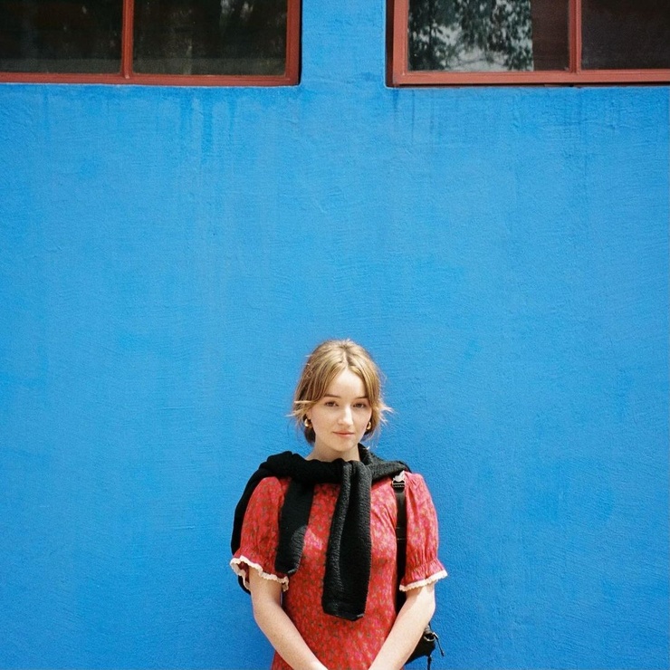 Kaitlyn Dever
