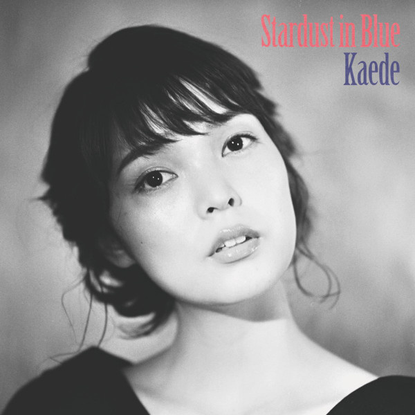 Stardust In Blue